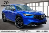 New 2025 Acura ADX A-Spec image 3