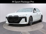 New 2025 BMW 760i xDrive image 5