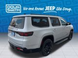 New 2025 Jeep Wagoneer Series II w/ HD Trailer Tow Package image 6