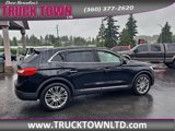 Used 2018 Lincoln MKX Reserve w/ Driver Assistance Package image 2