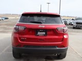 New 2025 Jeep Compass Sport image 6