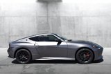 New 2025 Nissan Z Performance w/ Floor Mat Package image 5