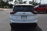 New 2026 Nissan Rogue SV w/ SV Premium Package image 6