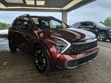 Used 2024 Kia Sportage X-Line w/ X-Line Premium Package image 3