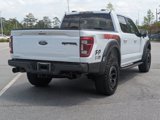 Certified 2022 Ford F150 Raptor w/ Equipment Group 801A High image 4