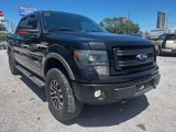 Used 2014 Ford F150 FX4 w/ Equipment Group 402A Luxury image 4