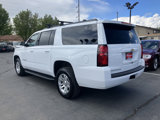 Used 2019 Chevrolet Suburban LT image 3