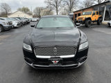 Used 2017 Lincoln Continental AWD w/ Equipment Group 500A image 2