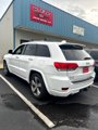 Used 2014 Jeep Grand Cherokee Overland w/ Advanced Technology Group image 5