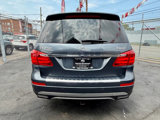 Used 2013 Mercedes-Benz GL 450 4MATIC image 5