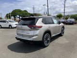 New 2025 Nissan Rogue Platinum w/ Tech Package image 3