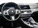 Used 2022 BMW X6 xDrive40i w/ M Sport Package image 4
