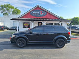 Used 2016 Dodge Journey SXT w/ Comfort/Convenience Group image 2