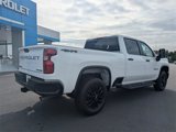 New 2025 Chevrolet Silverado 2500 Custom w/ Custom Value Package image 4