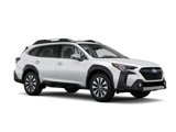 New 2025 Subaru Outback Touring XT image 5