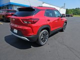 New 2026 Chevrolet TrailBlazer LT w/ Convenience Package image 3