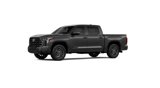 New 2025 Toyota Tundra Platinum image 2