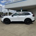 New 2025 Honda CR-V Sport-L image 5
