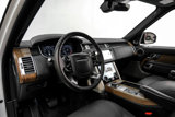 Used 2018 Land Rover Range Rover Long Wheelbase Supercharged image 3