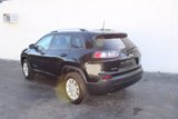 Used 2021 Jeep Cherokee Latitude image 5