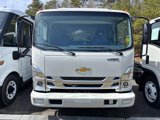New 2025 Chevrolet Low Cab Forward image 2