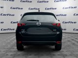 Used 2020 MAZDA CX-5 Grand Touring w/ GT Premium Package image 4