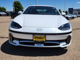 New 2025 Hyundai Ioniq 6 SE image 5