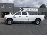 Used 2018 RAM 2500 Tradesman w/ Chrome Appearance Group image 2
