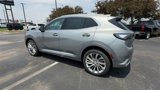 New 2025 Buick Envision Avenir image 6