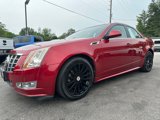 Used 2012 Cadillac CTS Performance image 3