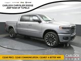 New 2025 RAM 1500 Limited w/ Trailer Tow Group image 4
