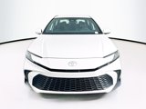 Used 2025 Toyota Camry SE image 2