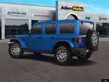 New 2025 Jeep Wrangler Sahara image 4