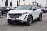 New 2025 Nissan Ariya Platinum image 4