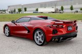 Used 2021 Chevrolet Corvette Stingray Preferred Conv w/ Z51 Performance Package image 5