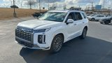 New 2025 Hyundai Palisade Calligraphy image 3