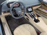 New 2025 Aston Martin DB12 Convertible image 3