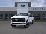 New 2025 Ford F350 Platinum w/ Tremor Off-Road Package image 2