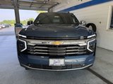 New 2025 Chevrolet Suburban Premier w/ Sun And Tow Package image 3