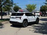 New 2026 Chevrolet Equinox RS image 5