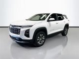 New 2026 Chevrolet Equinox LT image 2