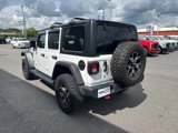 Used 2020 Jeep Wrangler Unlimited Rubicon w/ Dual Top Group image 5