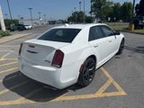 Used 2022 Chrysler 300 S w/ Comfort Group image 3
