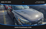 Used 2022 Kia Stinger GT1 w/ Red Interior Color Package image 2