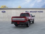 New 2025 Ford F250 King Ranch image 3