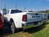 New 2025 RAM 3500 Tradesman image 4