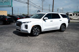 Used 2022 Hyundai Palisade Calligraphy image 6