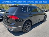 Certified 2024 Volkswagen Tiguan SE w/ Panoramic Sunroof Package image 6