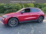 New 2026 Mercedes-Benz GLA 250 4MATIC image 2
