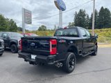 New 2025 Ford F250 XL w/ STX Appearance Package image 5